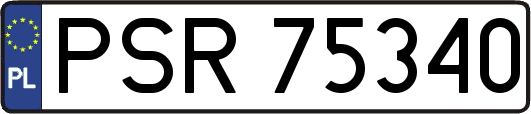 PSR75340