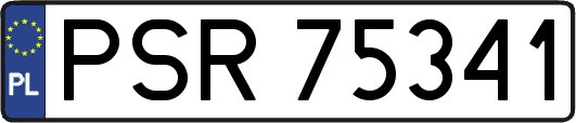 PSR75341