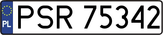 PSR75342