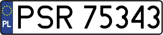 PSR75343