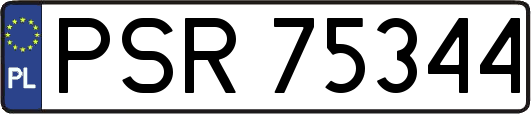 PSR75344
