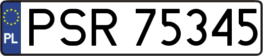 PSR75345