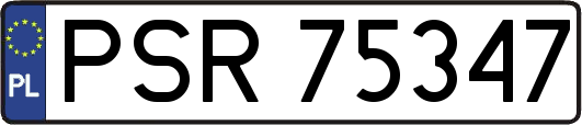 PSR75347