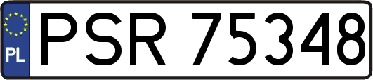 PSR75348