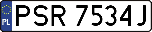 PSR7534J