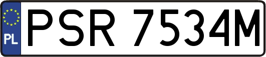 PSR7534M