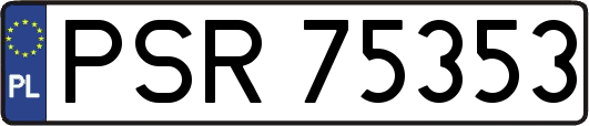 PSR75353