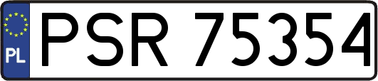 PSR75354