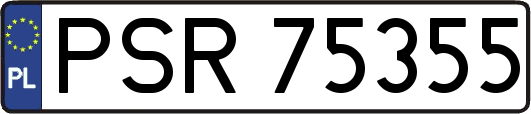 PSR75355