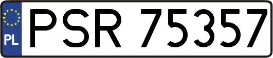 PSR75357