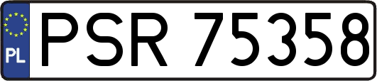 PSR75358