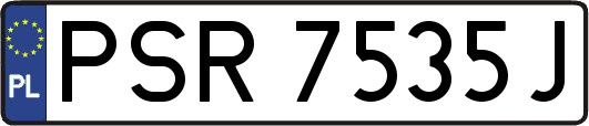 PSR7535J