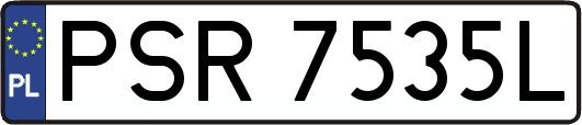PSR7535L