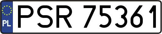 PSR75361