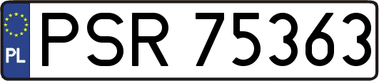 PSR75363