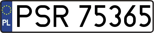 PSR75365