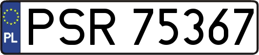 PSR75367