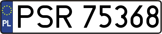 PSR75368