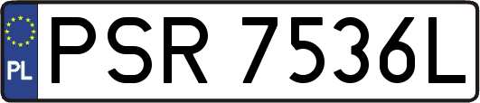 PSR7536L