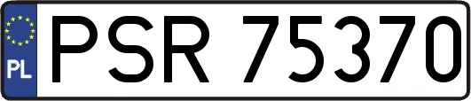 PSR75370