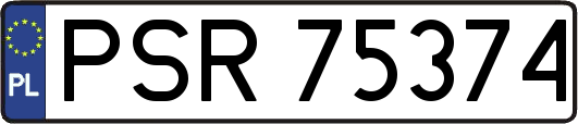 PSR75374