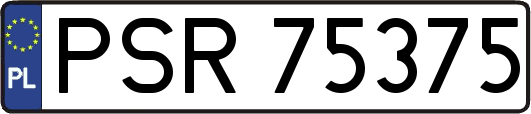PSR75375