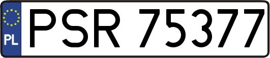 PSR75377