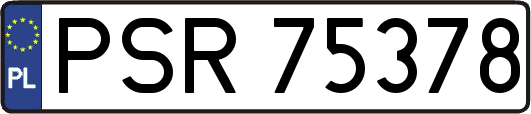 PSR75378