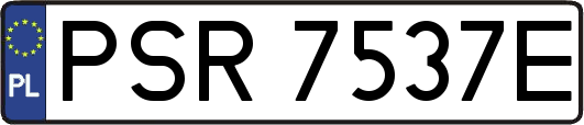 PSR7537E