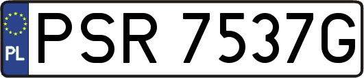 PSR7537G