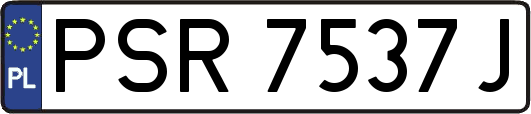 PSR7537J