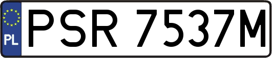 PSR7537M