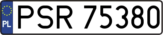 PSR75380