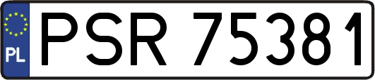 PSR75381