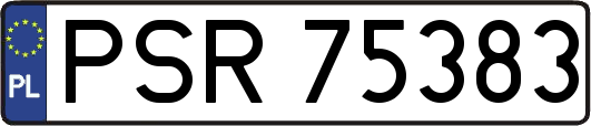 PSR75383