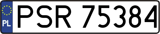 PSR75384
