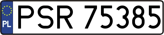 PSR75385