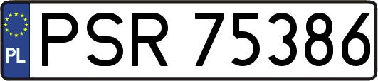 PSR75386