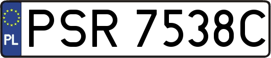 PSR7538C