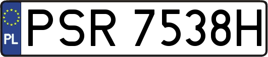 PSR7538H