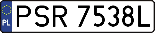 PSR7538L