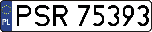 PSR75393