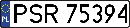 PSR75394
