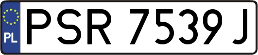 PSR7539J