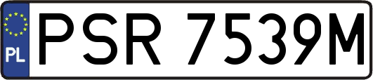 PSR7539M