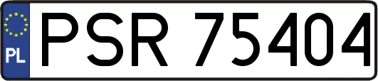 PSR75404