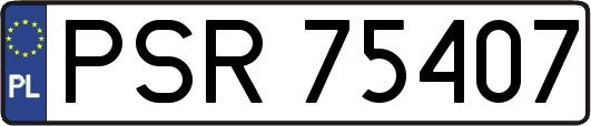PSR75407