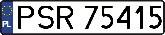 PSR75415
