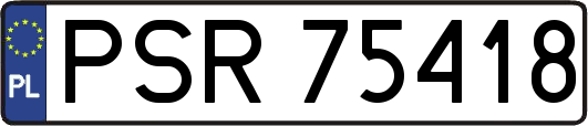 PSR75418