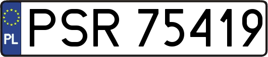 PSR75419